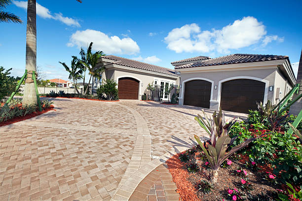 Best Driveway paver repairs and maintenance in Liberty, SC