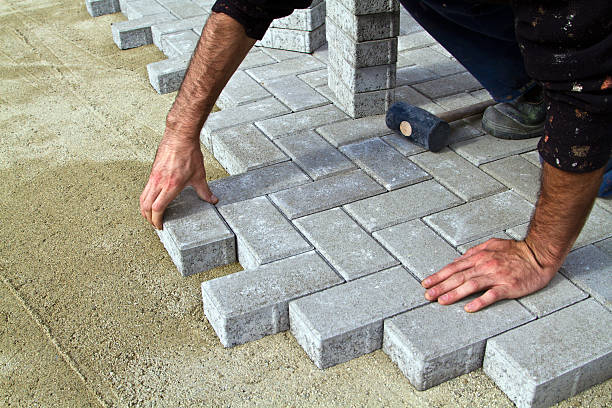 Best Budget-friendly driveway pavers in Liberty, SC