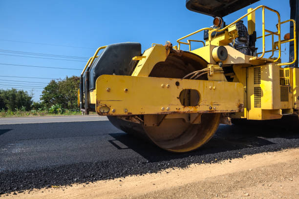 Professional Driveway Pavers in Liberty, SC